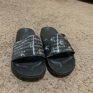 Slides